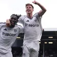 ¿Y Raúl? Fulham gana 3-1 a Brentford con discreta actuación de Jiménez