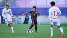 Mundial Sub-20: Partido de Octavos de Final de México contra Chile cambió de horario