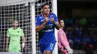 Iván Alonso lanza mensaje tras el séptimo triunfo consecutivo de Cruz Azul en Liga MX