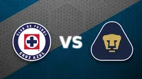 Cruz Azul vs Pumas: ¿Dónde ver el partido amistoso de Liga MX?