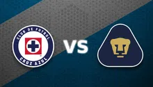 Cruz Azul vs Pumas: ¿Dónde ver el partido amistoso de Liga MX?