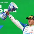 ¿Rumbo a Red Bull? Isack Hadjar logró su primer podio en Fórmula 1 y vive una temporada de ensueño