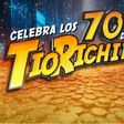 El Tío Richie arma fiesta por sus 70 años: habrá cheve, artistas y todo GRATIS