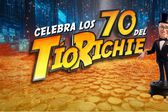 El Tío Richie arma fiesta por sus 70 años: habrá cheve, artistas y todo GRATIS