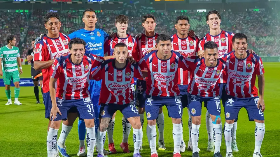 Partidos de hoy viernes 22 de agosto de 2025