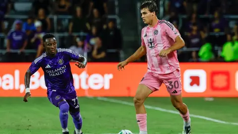 Compañero de Messi en la MLS da el salto a Europa y se une a histórico de Italia
