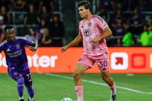 Compañero de Messi en la MLS da el salto a Europa y se une a histórico de Italia