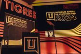 Tigres presenta informe anual y comparte sus logros sociales y comunitarios