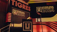 Tigres presenta informe anual y comparte sus logros sociales y comunitarios