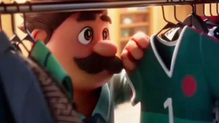 Dr. Simi tendrá su propia película animada y ya hay teaser oficial