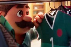 Dr. Simi tendrá su propia película animada y ya hay teaser oficial