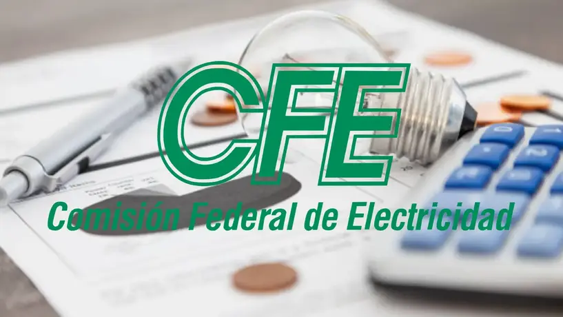 Cómo pagar tu recibo de luz CFE si perdiste el recibo: guía 2025