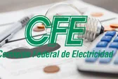 Cómo pagar tu recibo de luz CFE si perdiste el recibo: guía 2025