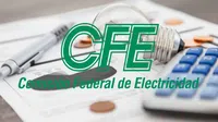 Cómo pagar tu recibo de luz CFE si perdiste el recibo: guía 2025