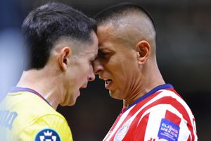 El Clásico Nacional se vive dentro y fuera de la cancha con Caliente.mx