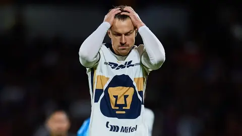 Aaron Ramsey no viajará con Gales y continuará recuperación por molestias