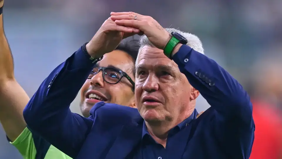 Entrenador de Japón destaca el trabajo de Javier Aguirre y elogia a Selección Mexicana