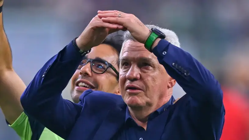 Entrenador de Japón destaca el trabajo de Javier Aguirre y elogia a Selección Mexicana