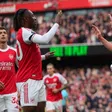 Arsenal toma liderato de Premier League tras victoria sobre West Ham