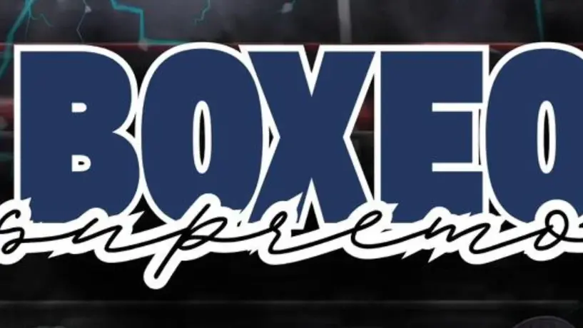Boxeo Supremo: esta es la cartelera del evento en Ecatepec