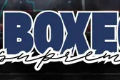Boxeo Supremo: esta es la cartelera del evento en Ecatepec