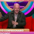 La Casa de los Famosos: Facundo rompe la estrategia y todo Cuarto Día sale nominado