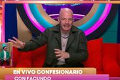 La Casa de los Famosos: Facundo rompe la estrategia y todo Cuarto Día sale nominado