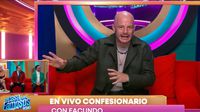 La Casa de los Famosos: Facundo rompe la estrategia y todo Cuarto Día sale nominado