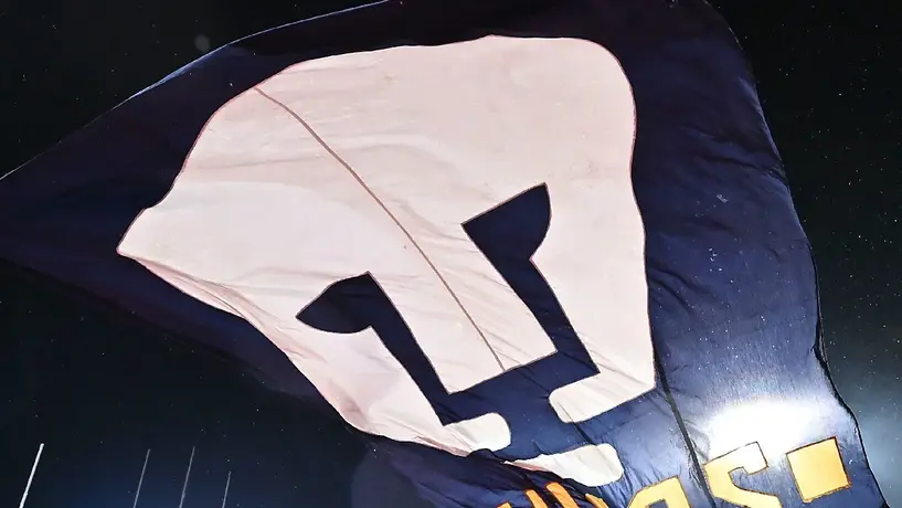 Pumas explica el minuto de silencio previo al partido ante Chivas