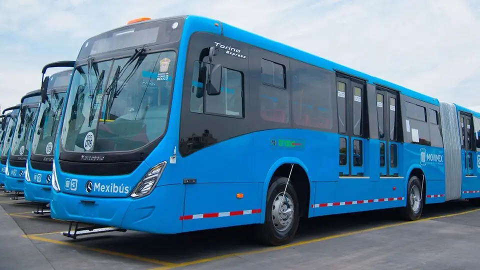 Edomex anuncia nuevas líneas en Mexibús, Mexicable y Trolebús para conectar con Metro CDMX