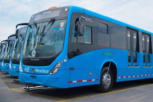 Edomex anuncia nuevas líneas en Mexibús, Mexicable y Trolebús para conectar con Metro CDMX