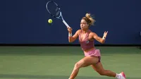 ¡Se acabó el sueño! Renata Zarazúa estuvo cerca del triunfo, pero cayó ante Parry en el US Open