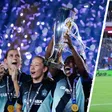 CONCACAF W Champions Cup: ¿Cuándo y dónde ver Gotham FC vs Rayadas de la J1?