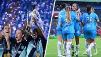 CONCACAF W Champions Cup: ¿Cuándo y dónde ver Gotham FC vs Rayadas de la J1?