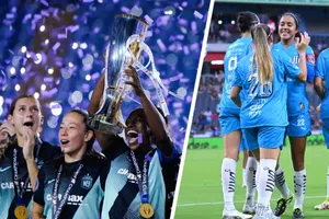 CONCACAF W Champions Cup: ¿Cuándo y dónde ver Gotham FC vs Rayadas de la J1?