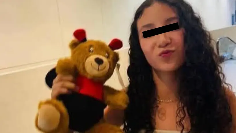 Caso Paloma Nicole: Revelan que la orillaron a mentir en la escuela para planear su operación