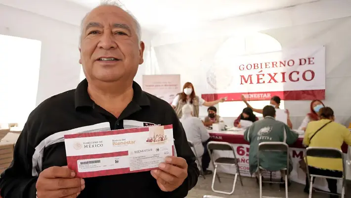 Pensión Bienestar para hombres: cómo registrarse en agosto y qué requisitos piden