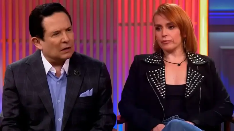 ¿Gustavo Adolfo Infante fue infiel? Mayela Laguna asegura que sí… y que tiene pruebas
