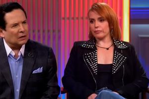 ¿Gustavo Adolfo Infante fue infiel? Mayela Laguna asegura que sí… y que tiene pruebas