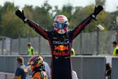 ¡Simplemente encantador! Verstappen 'aplasta' a los McLaren y gana el Gran Premio de Italia