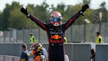 ¡Simplemente encantador! Verstappen 'aplasta' a los McLaren y gana el Gran Premio de Italia