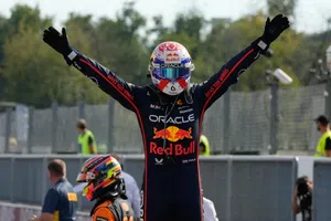 ¡Simplemente encantador! Verstappen 'aplasta' a los McLaren y gana el Gran Premio de Italia