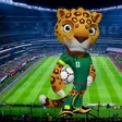 Zayu: ¿Por qué se eligió un Jaguar como mascota de México en el Mundial?