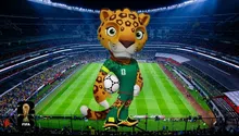 Zayu: ¿Por qué se eligió un Jaguar como mascota de México en el Mundial?