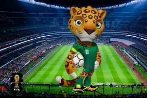 Zayu: ¿Por qué se eligió un Jaguar como mascota de México en el Mundial?