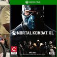 Mamá gamer gana torneo de Mortal Kombat… ¡con su bebé recién nacida en brazos!