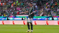 ¿Por qué James Rodríguez no estará ante Xolos? La ausencia que inquieta a la afición