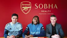 ¡Nuevo 10 con los Gunners! Eberechi Eze firma con Arsenal