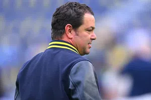 Santiago Baños abre las puertas a salidas: "Nadie es indispensable"