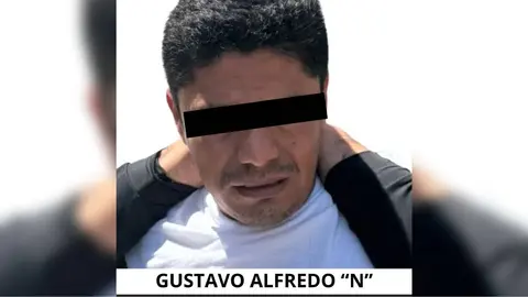 Detienen en Morelia al chofer del autobús arrollado por tren en Atlacomulco; enfrenta cargos por homicidio